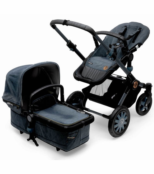 Bugaboo Cameleon3 by Diesel Complete Stroller - GoShopBaby