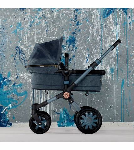 bugaboo buffalo limited edition escape Bugaboo Buffalo by Diesel Denim - Complete Stroller
