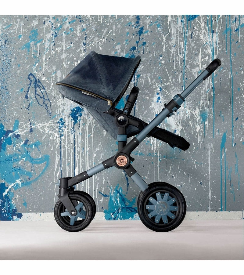 Bugaboo Cameleon3 by Diesel Complete Stroller - GoShopBaby