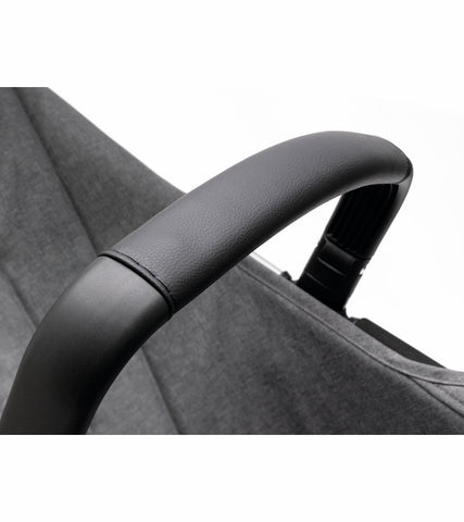 bugaboo cameleon cocoon Bugaboo Cameleon Classic+ Grey Melange Complete Stroller
