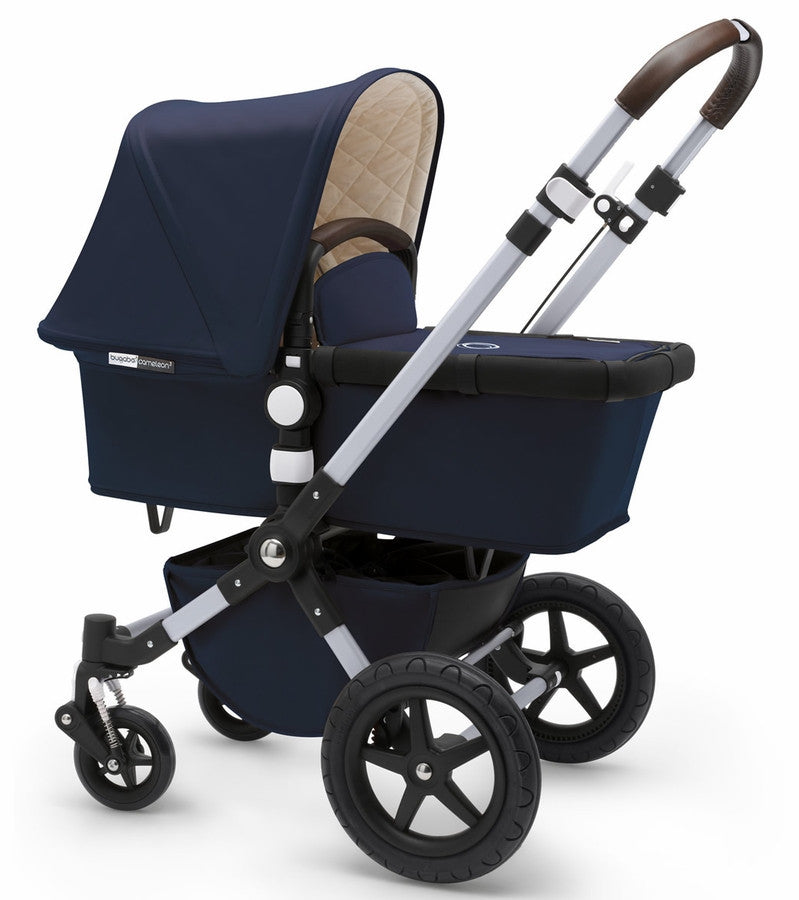 Bugaboo cameleon stroller sales weight