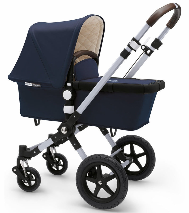 Navy top blue bugaboo