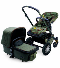 Bugaboo Cameleon3 by Diesel Complete Stroller