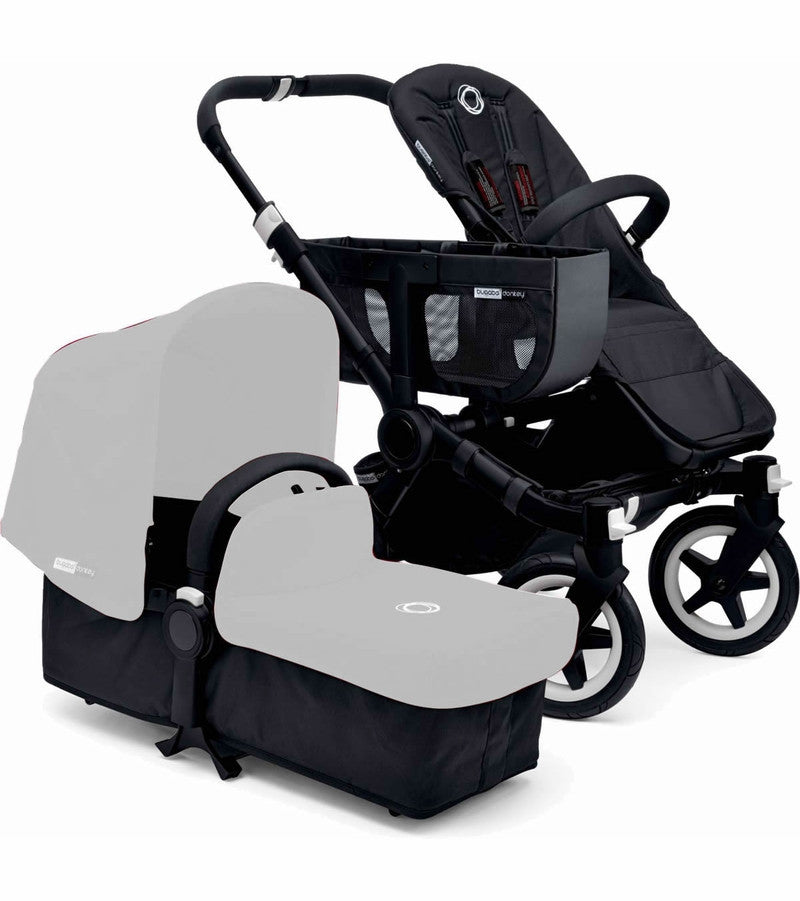 Bugaboo top donkey diesel
