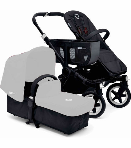 Bugaboo Cameleon Classic+ Navy Complete Stroller - GoShopBaby